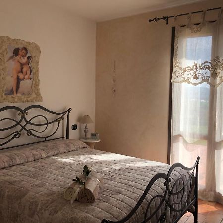 Bed and Breakfast A Casa Di Mamma Rosy à Pérouse Extérieur photo